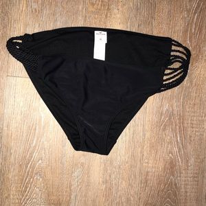 Hollister Bikini bottoms
